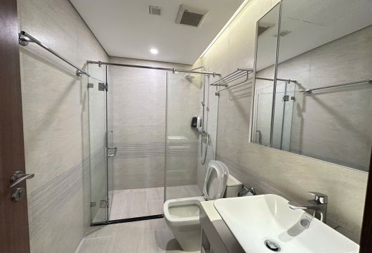 Apartment for rent in Vinhomes Metropolis