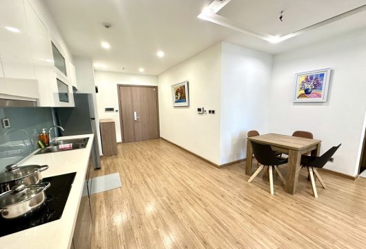 Apartment for rent in Vinhomes Metropolis