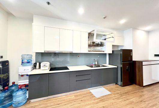 Apartment for rent in Vinhomes Metropolis