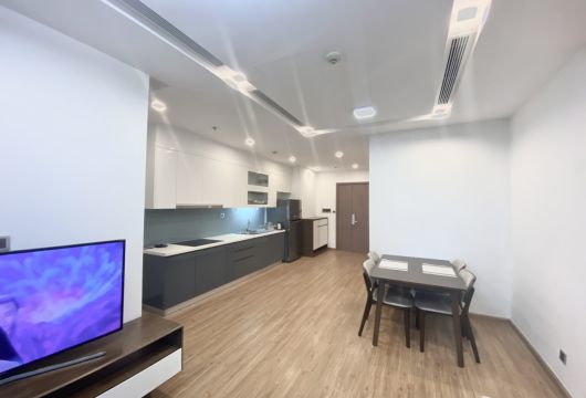 Apartment for rent in Vinhomes Metropolis
