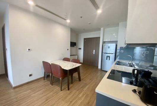 Apartment for rent in Vinhomes Metropolis