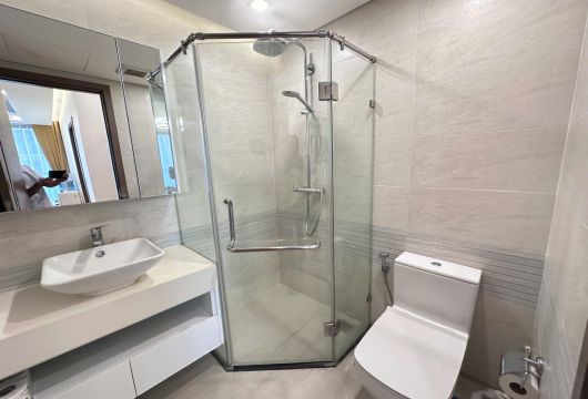 Apartment for rent in Vinhomes Metropolis