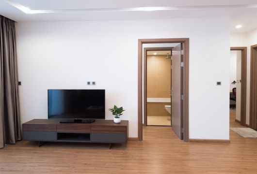 Apartment for rent in Vinhomes Metropolis