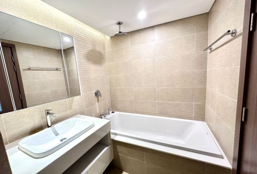 Apartment for rent in Vinhomes Metropolis