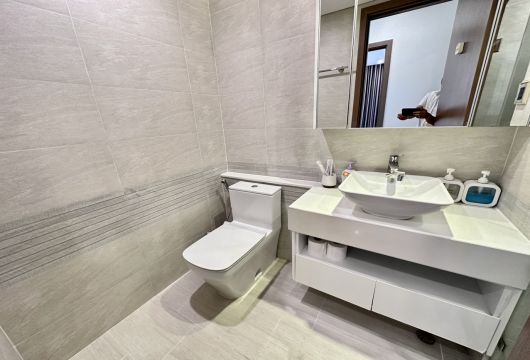 Apartment for rent in Vinhomes Metropolis