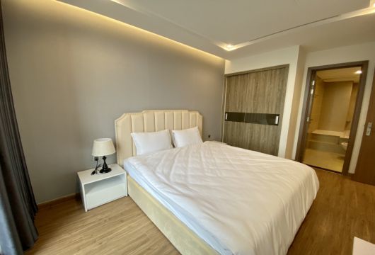 Apartment for rent in Vinhomes Metropolis