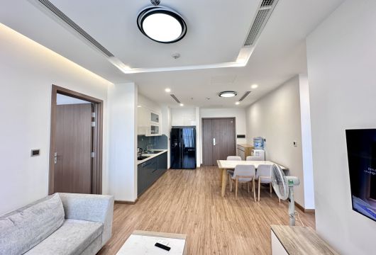 Apartment for rent in Vinhomes Metropolis
