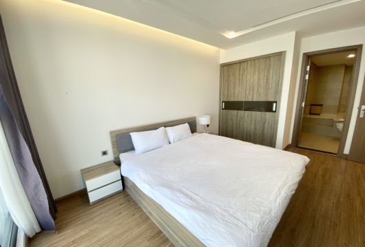 Vinhomes Metropolis Apartments for Rent