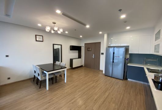 Apartment for rent in Vinhomes Metropolis