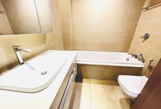 Apartment for rent in Vinhomes Metropolis