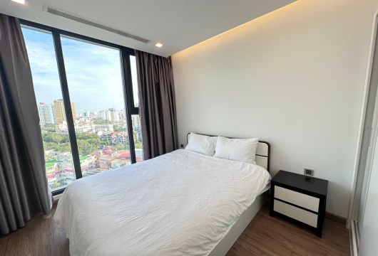 Apartment for rent in Vinhomes Metropolis