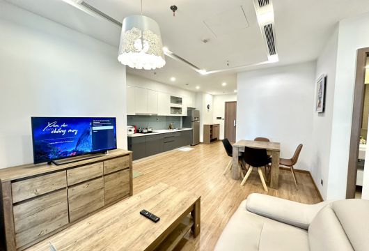 Apartment for rent in Vinhomes Metropolis