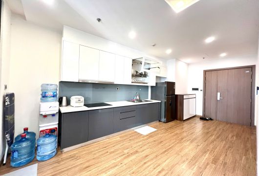 Apartment for rent in Vinhomes Metropolis