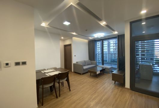 Apartment for rent in Vinhomes Metropolis