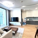 Apartment for rent in Vinhomes Metropolis