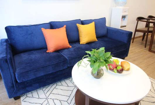 Apartment for rent in Vinhomes Metropolis