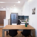Apartment for rent in Vinhomes Metropolis