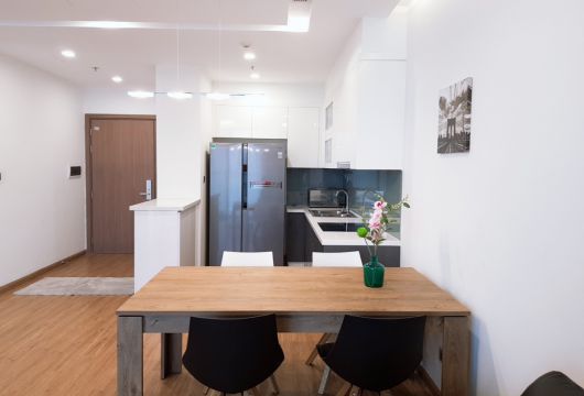 Apartment for rent in Vinhomes Metropolis