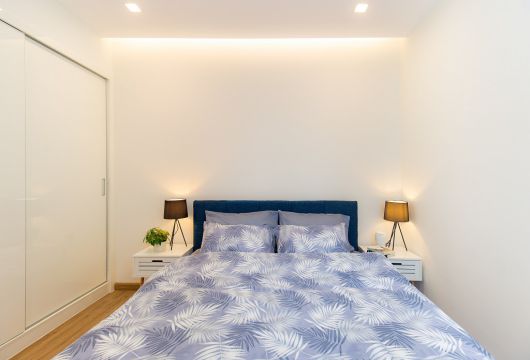 Apartment for rent in Vinhomes Metropolis