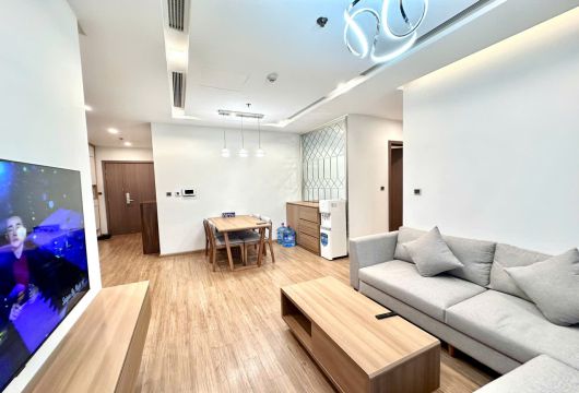 Apartment for rent in Vinhomes Metropolis