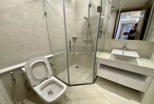 Apartment for rent in Vinhomes Metropolis
