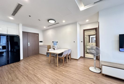 Apartment for rent in Vinhomes Metropolis