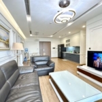 Apartment for rent in Vinhomes Metropolis
