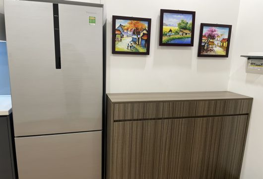 Apartment for rent in Vinhomes Metropolis