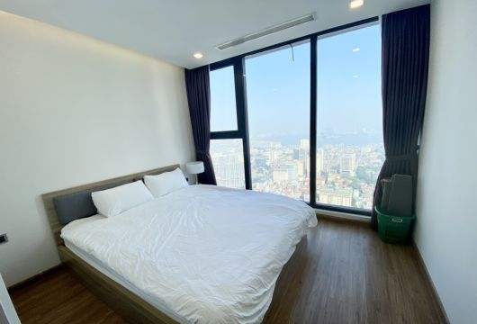Vinhomes Metropolis Apartments for Rent