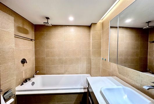 Apartment for rent in Vinhomes Metropolis
