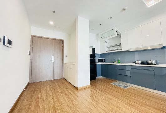 Apartment for rent in Vinhomes Metropolis