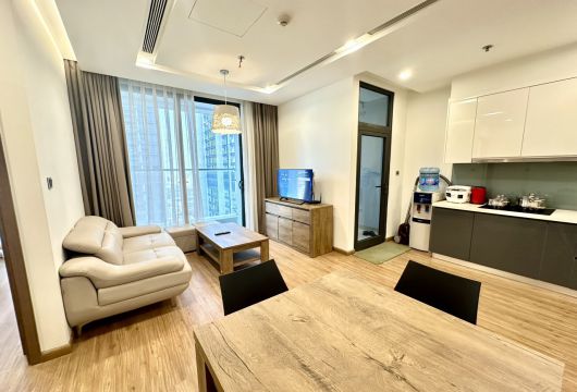 Apartment for rent in Vinhomes Metropolis
