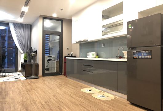 Apartment for rent in Vinhomes Metropolis