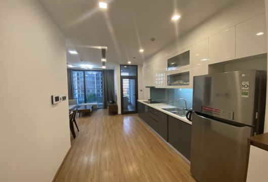 Apartment for rent in Vinhomes Metropolis