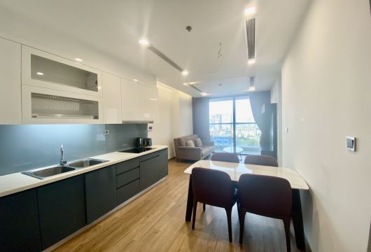 Apartment for rent in Vinhomes Metropolis