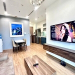 Exclusive 2-Bedroom Rentals in Vinhomes Metropolis