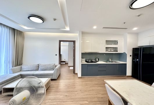 Apartment for rent in Vinhomes Metropolis