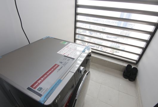 Apartment for rent in Vinhomes Metropolis