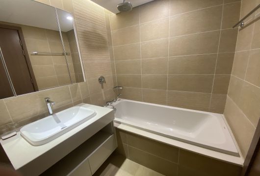 Apartment for rent in Vinhomes Metropolis