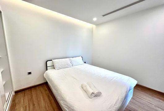 Apartment for rent in Vinhomes Metropolis