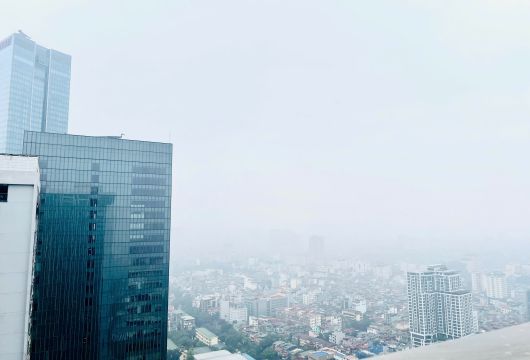 Apartment for rent in Vinhomes Metropolis