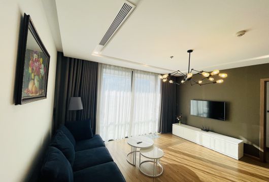 Apartment for rent in Vinhomes Metropolis