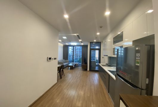 Apartment for rent in Vinhomes Metropolis