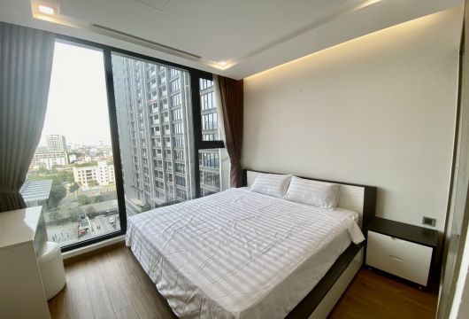Apartment for rent in Vinhomes Metropolis