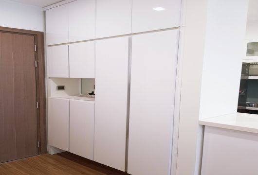 Apartment for rent in Vinhomes Metropolis