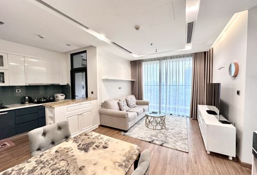 Apartment for rent in Vinhomes Metropolis