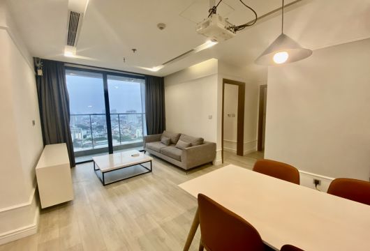 Apartment for rent in Vinhomes Metropolis