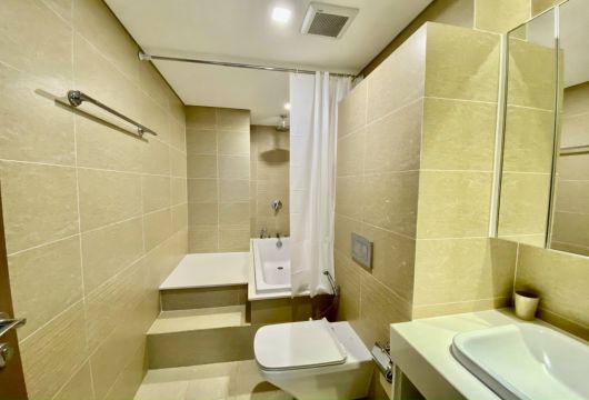 Apartment for rent in Vinhomes Metropolis