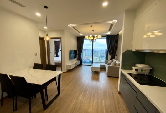 Apartment for rent in Vinhomes Metropolis
