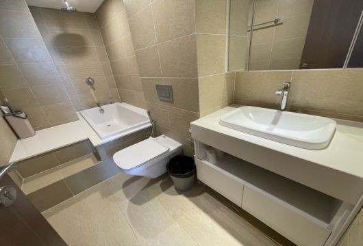 Apartment for rent in Vinhomes Metropolis